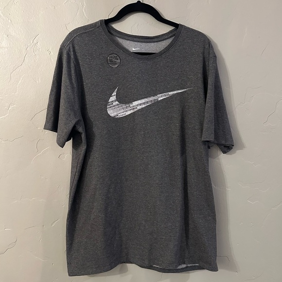 Nike Other - Nike Men’s “The Nike Tee” Dri-Fit Shirt- XL